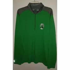 Sudadera Nba Celtics Boston Marca Antigua Talla Xl