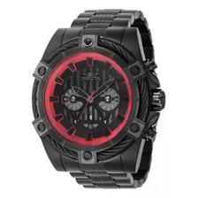 Reloj Invicta 40087 Negro Hombres