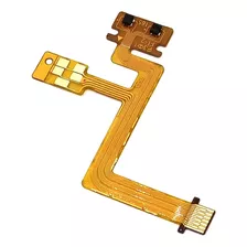 Cable Flexible De Interruptor Len Con Transductor, Cable