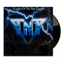 Tnt - Knights Of The New Thunder - Lp