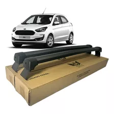 Rack De Teto Ford Ka Hatch Sedan 2015 2016 2017 2018 2019