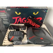 Atari Jaguar