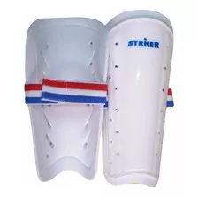 Canilleras Futbol Striker Importada Economica Proteccion 