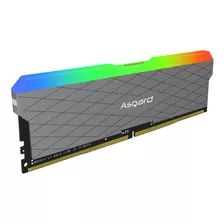 Memoria Ram Asgard Loki Série W2 Rgb (pente 1x8gb)