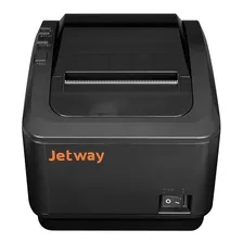 Impressora Termica Nao Fiscal Jetway Jp-500 Usb Guilhotina