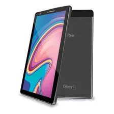 Tablet 8´´ 4g Glowy 2gb Ram 16gb Rom Android 10 - 8931 Full