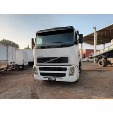 Volvo Fh12 420