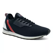 Tenis Casual U.s. Polo Assn. 47-046 Va