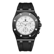 Business Casual Men's Watch Simple Fashion-c1083