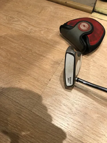 Tercera imagen para búsqueda de putter two ball
