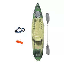 Kayak Para 1 Persona Mar Rio Atlantikayaks Karku Combo 1 Pei