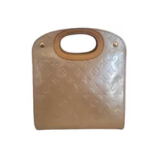 Louis Vuitton Vernis Maple Drive Bag Autentica Exclusiva