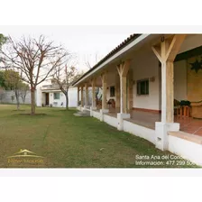 New House Bienes Raíces Te Ofrece Rancho En Santa Ana Del Conde