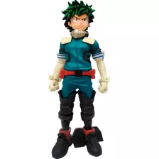 Figura Izuku Midoriya My Hero Academia