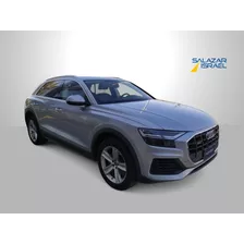 Audi Q8 2021