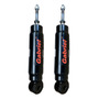 2 Amortiguadores Suspension Gas Delantero Accord 98-02