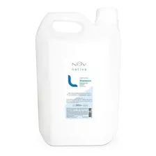 Shampoo Aceite De Lino 3900ml Nov