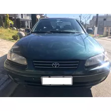 Toyota Camry Xle 3.0 24v