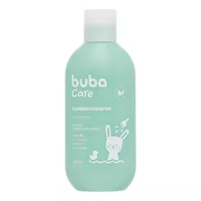  Condicionador Infantil 250ml Buba Care