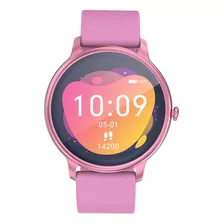 Smartwatch Stf Kronos Aura Pantalla Amoled 1.43''