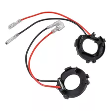 Adaptadores Cree Led X2 Con Cable H7 Vw Golf(mk7) - Scirocco