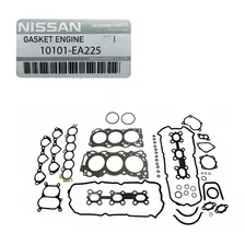 Set De Empaques Nissan Vq40 Pathfinder 04/