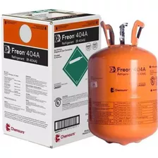 Freon R404a 11,896