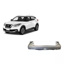 Paragolpe Trasero Nissan Kicks 2017/2018/2019/2020/2021 