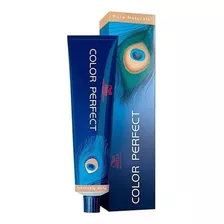  Tintura Color Perfect Wella Professionals 60ml Tono 7.0