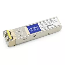 Addon Msa Taa Compliant 1000base Dwdm 100ghz Sfp Tran