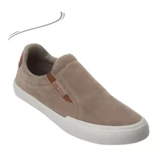 Sapatênis Social Masculino Tenis Slip Lançamento Confortvel 