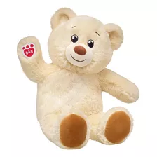 Peluche Osito Lil Build A Bear