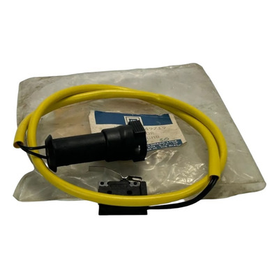 Sensor Alarme Furto Porta Mala Corsa Calibra Gm 90449719