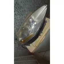 Farol Fiat Bravo 