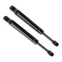 2 Amortiguadores Suspension Gas Trasero Mountaineer 02-05