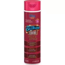 Shampoo Vitay Novex Meus Cachos De Cinema 300ml