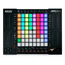 Controladora Akai Apc64 Superior Ablenton Push Com Nf