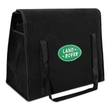 Bolsa Organizadora Porta Malas Land Rover Defender Vogue