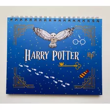 Planner Harry Potter