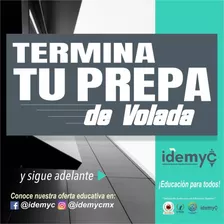 Preparatoria En Línea