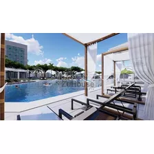 Apartamento En Venta En Planos En Playa Dorada Puerto Plata Wpa12