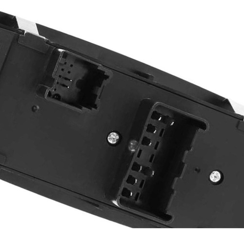 Control Maestro Vidrios Para Dodge Grand Caravan 2008-2009 Foto 5