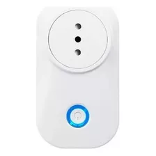 Enchufe Timer Inteligente Wifi Smart App Celular 10a