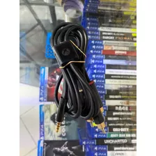 Cables Rca Av Xbox 360 E Super Slim 100% Original