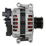 Alternador Volkswagen Passat L4 2l 05-10 14v Valeo