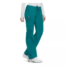 Code Happy 46000a Pantalón Quirúrgico Anti Microbial Mujer