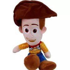 Pelúcia Woody Cowboy Toy Story Alta Qualidade Linda Fofinha