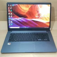 Notebook Asus A12 7ma Gen + 8 Gb Ddr4 + 128 Ssd 