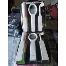 Kit Sports Wii Controller 