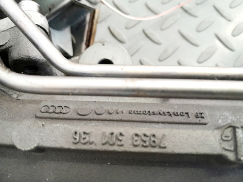 Caja De Direccin Audi A6 V8 4.2 Aut Quattro 2005-2011 Foto 5
